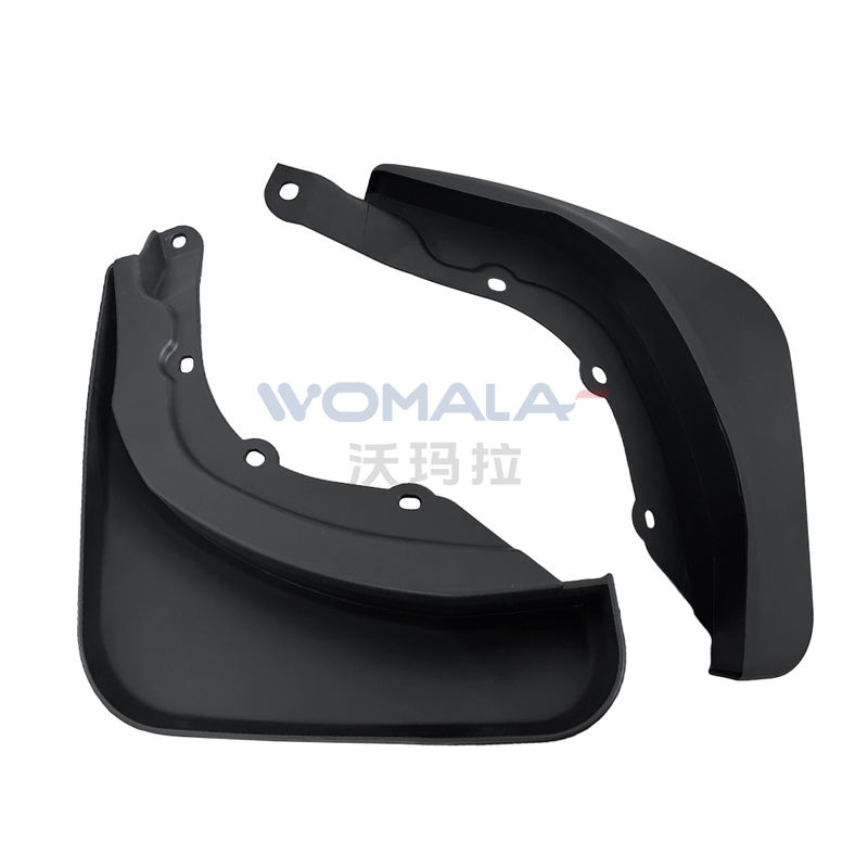 Garde-boue Womala OE 31439243 pour Auto Parts S90, système de carrosserie, pièces automobiles