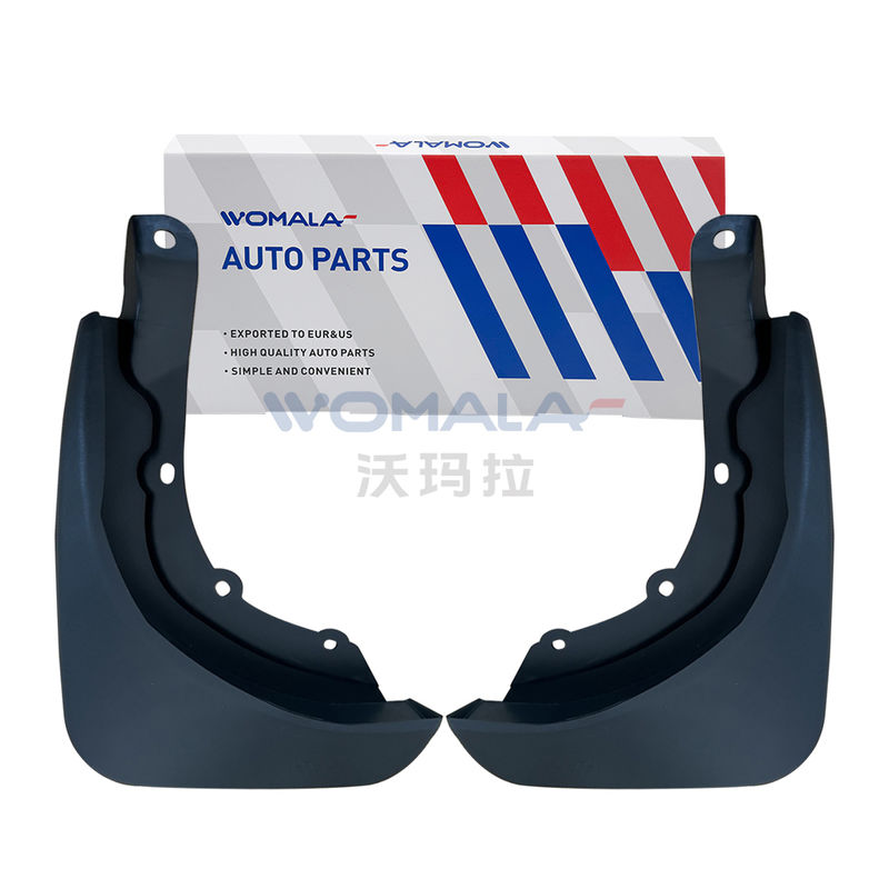 Garde-boue arrière Womala OE 31439244, bavettes de protection arrière pour Volvo S90