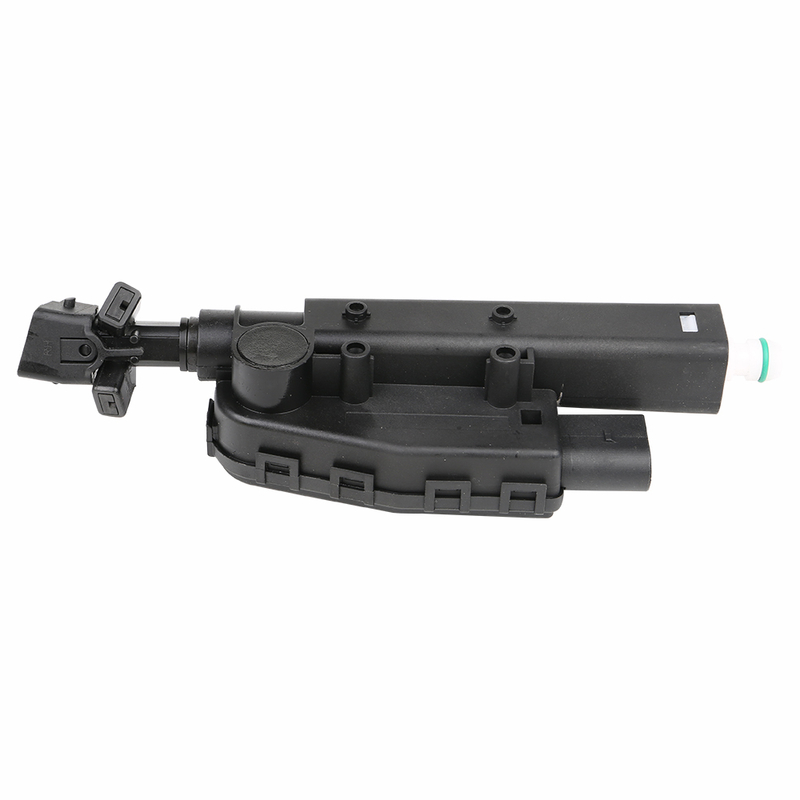 Moteur de lave-phare avant gauche Womala OE 30655066 pour Volvo S80 V70 XC70