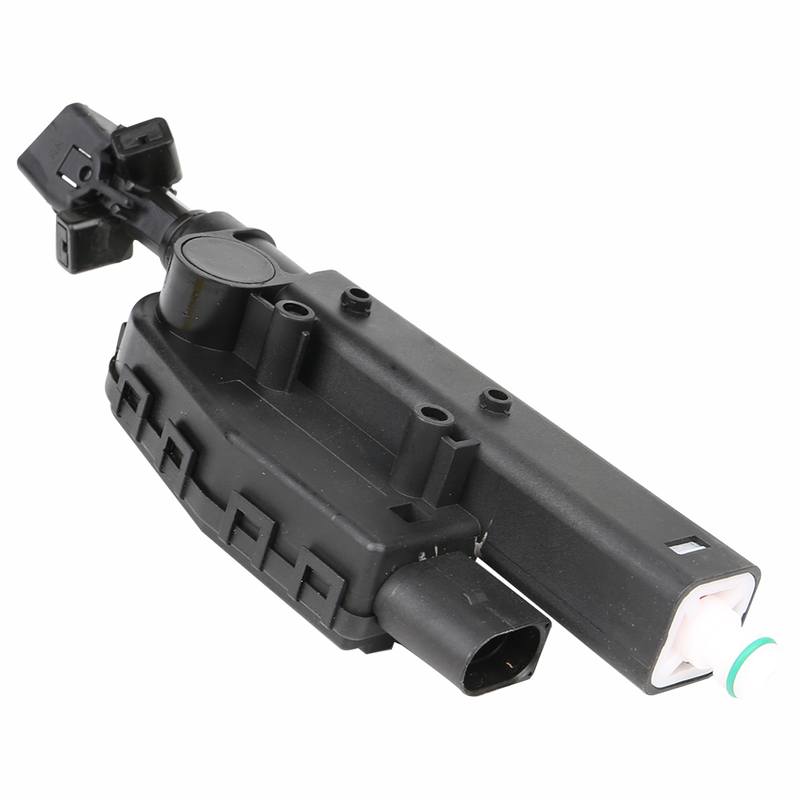 Moteur de lave-phare avant gauche Womala OE 30655066 pour Volvo S80 V70 XC70