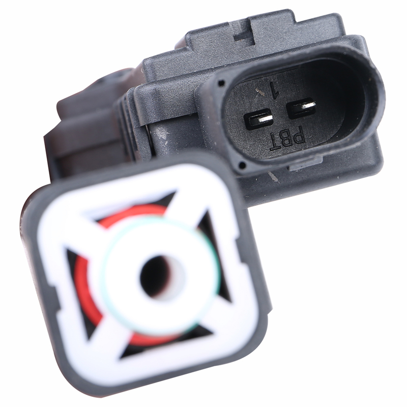 Moteur de lave-phare avant gauche Womala OE 30655066 pour Volvo S80 V70 XC70