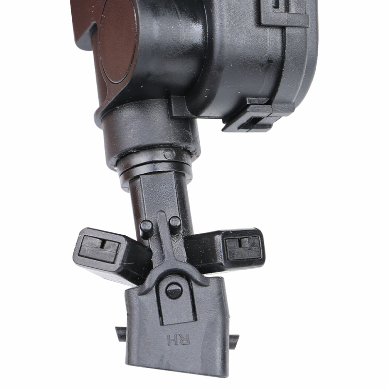 Moteur de lave-phare avant gauche Womala OE 30655066 pour Volvo S80 V70 XC70