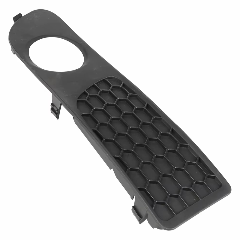 Womala Grille de pare-chocs avant gauche OE 30655108 Couvercle de feu antibrouillard pour Volvo S80 07-