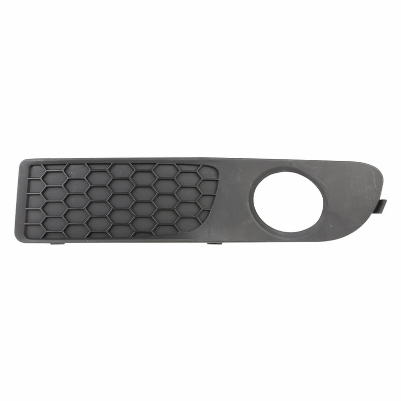 Womala Grille de pare-chocs avant gauche OE 30655108 Couvercle de feu antibrouillard pour Volvo S80 07-