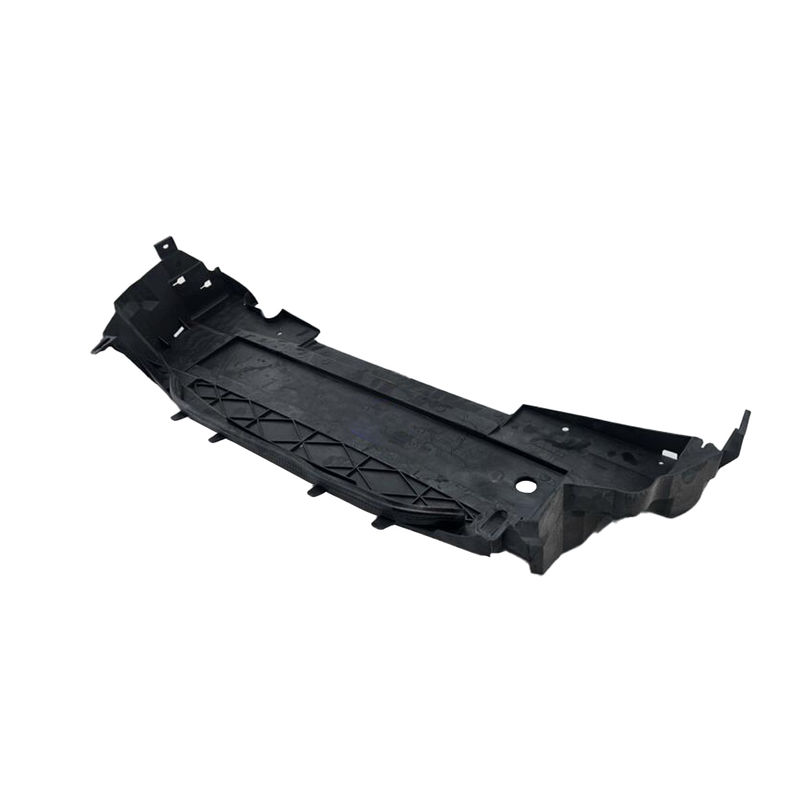 Spoiler du radiateur Womala OE 30655783 pour les pièces automobiles Auto Parts S80-06