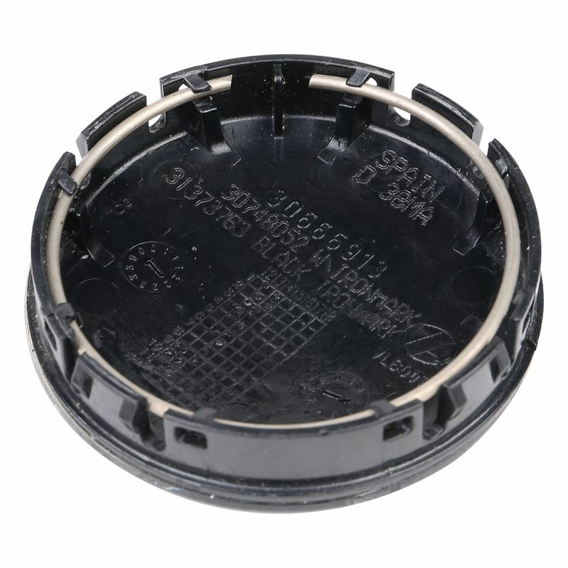 Enjoliveur de roue Womala OE 30666913, cache décoratif de jante pour pièces automobiles Volvo