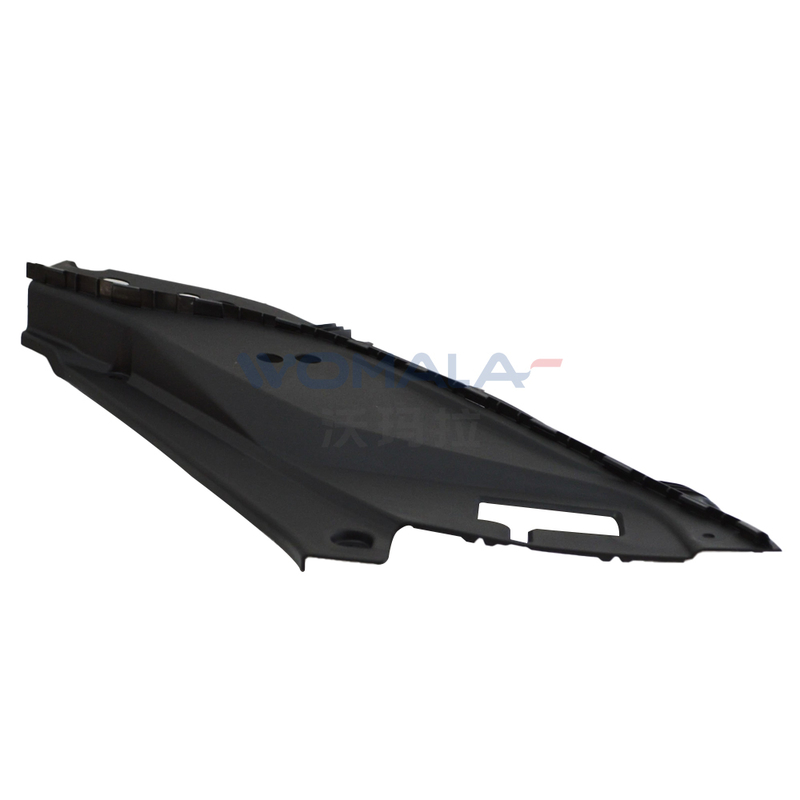 Décoration avant Womala OE 31442733 Décoration extérieure pour le système de carrosserie Volvo XC90 Pièces automobiles