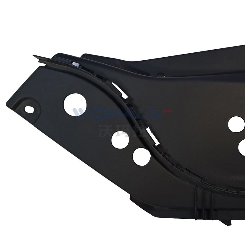 Garniture avant Womala OE 31442734 Garniture de décoration extérieure pour Auto Parts XC90 Système de carrosserie Pièces automobiles