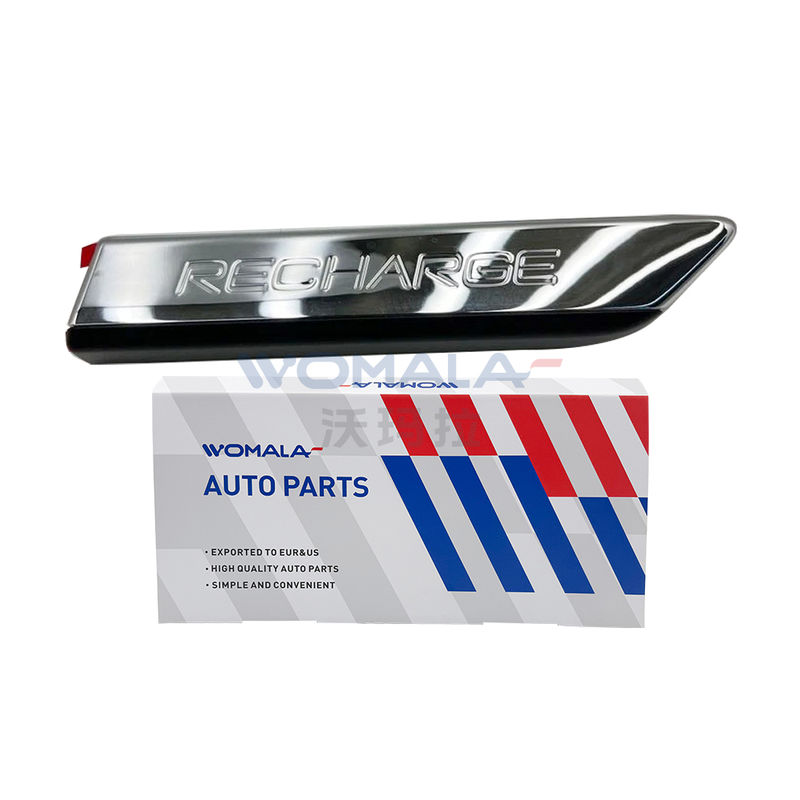 Moulage d'aile avant droite Womala OE 31447626 pour Auto Parts S90 Système de carrosserie Pièces automobiles