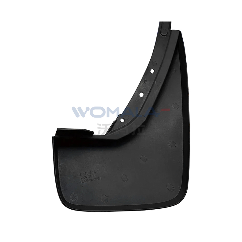 Womala Fender arrière OE 31435991 Fender pour le système de carrosserie Volvo XC60 Pièces détachées