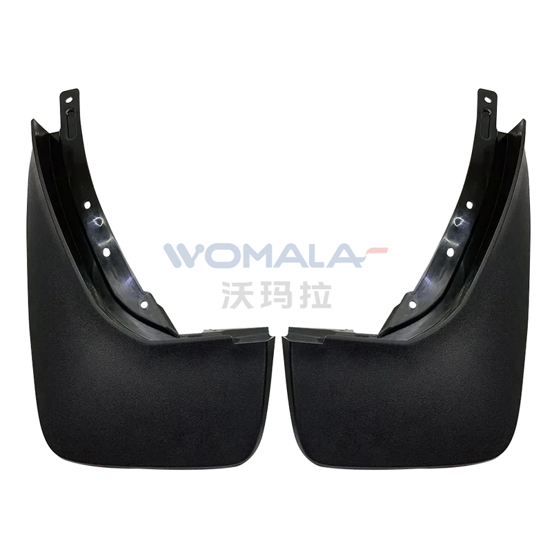Womala Fender arrière OE 31435991 Fender pour le système de carrosserie Volvo XC60 Pièces détachées