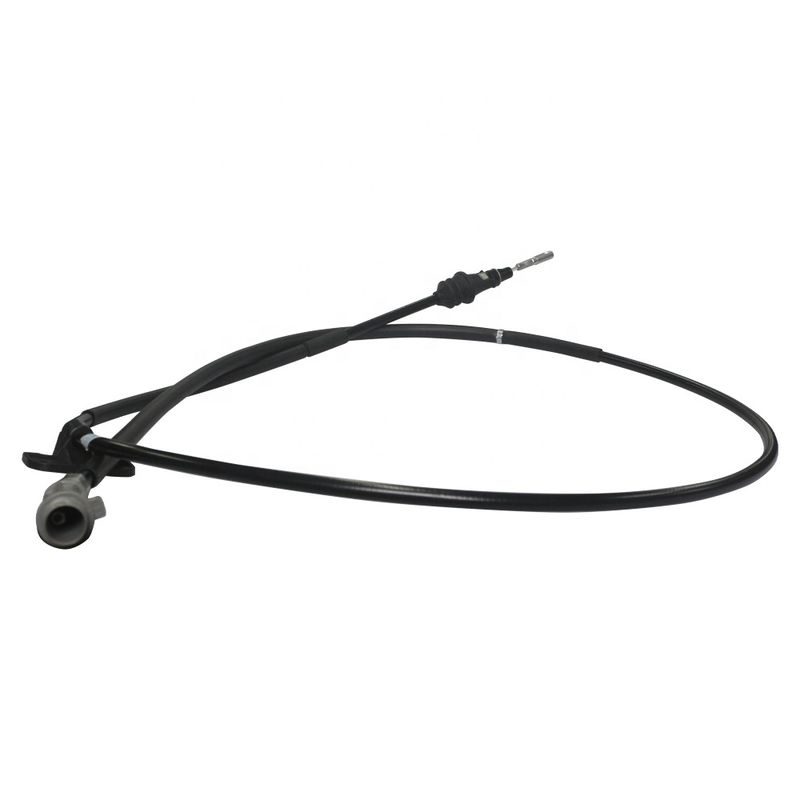 Le câble de frein de stationnement gauche Womala OE 30681684 câblage de frein pour Auto Parts XC90 03-