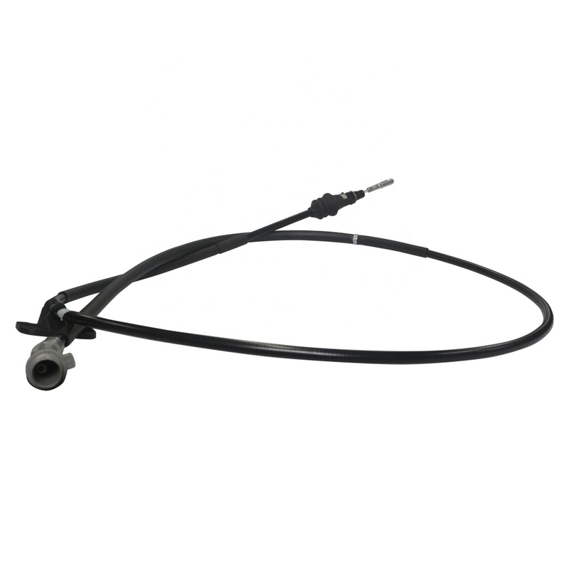 Le câble de frein de stationnement gauche Womala OE 30681684 câblage de frein pour Volvo XC90 03-