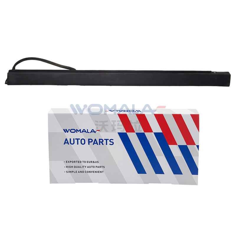 Moulage de bas de caisse Womala OE 31420623 Moule de protection anti-poussière pour Volvo XC60 Pièces automobiles