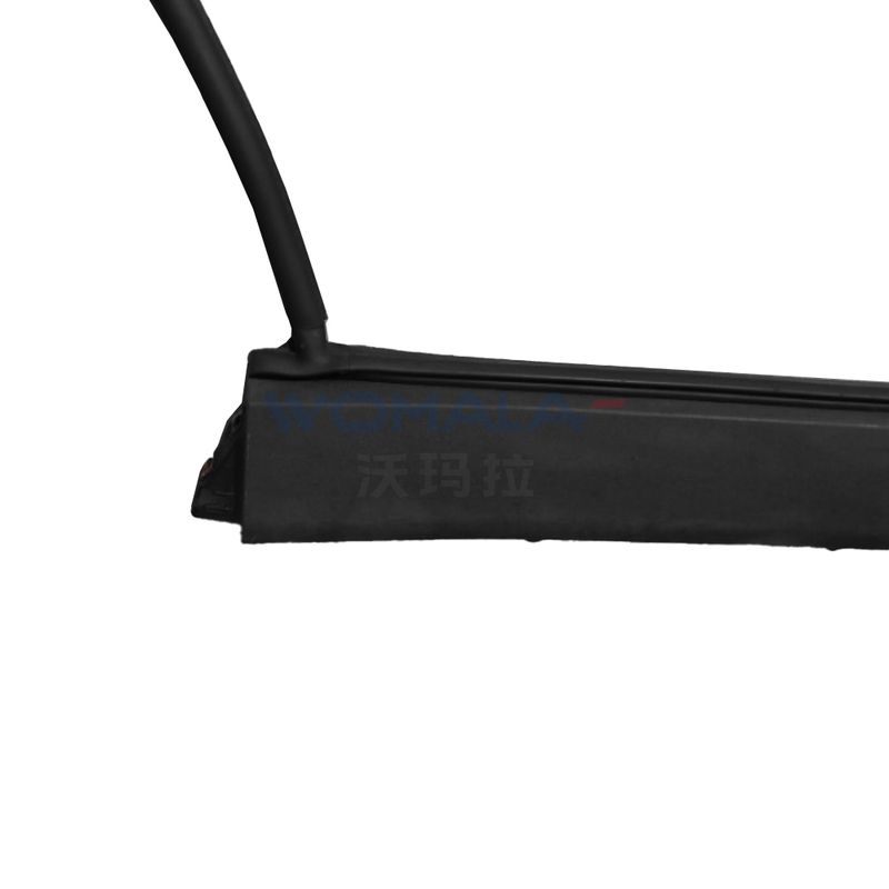 Moulage de bas de caisse Womala OE 31420623 Moule de protection anti-poussière pour Volvo XC60 Pièces automobiles