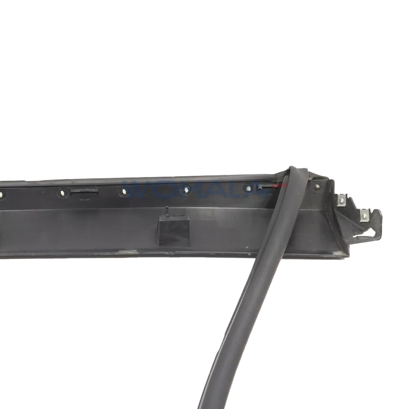 Moulage de bas de caisse Womala OE 31420623 Moule de protection anti-poussière pour Volvo XC60 Pièces automobiles