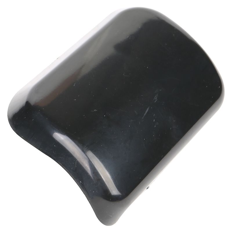 Cache-poussière de buse de lave-phare avant gauche Womala OE 30698208 pour Volvo XC90 03-