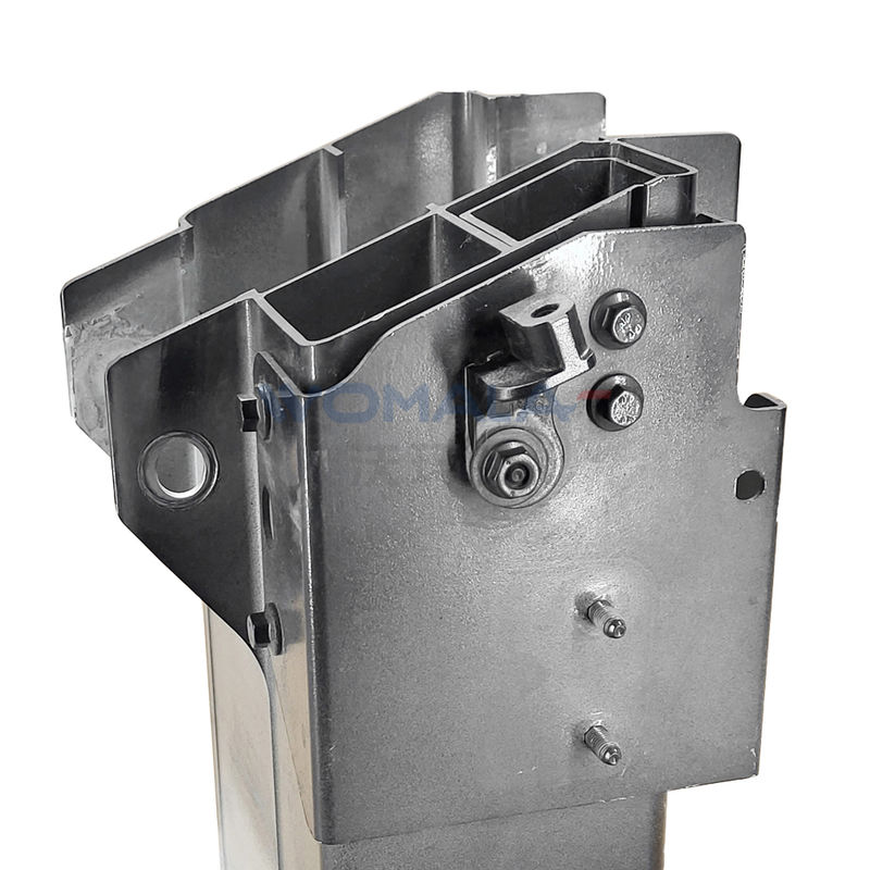 Support de pare-chocs avant Womala OE 31420635, rail latéral pour Auto Parts S90, pièces automobiles de carrosserie