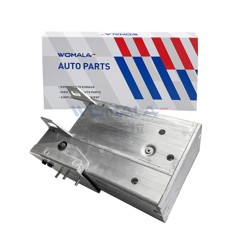 Support de pare-chocs avant Womala OE 31420635, rail latéral pour Auto Parts S90, pièces automobiles de carrosserie