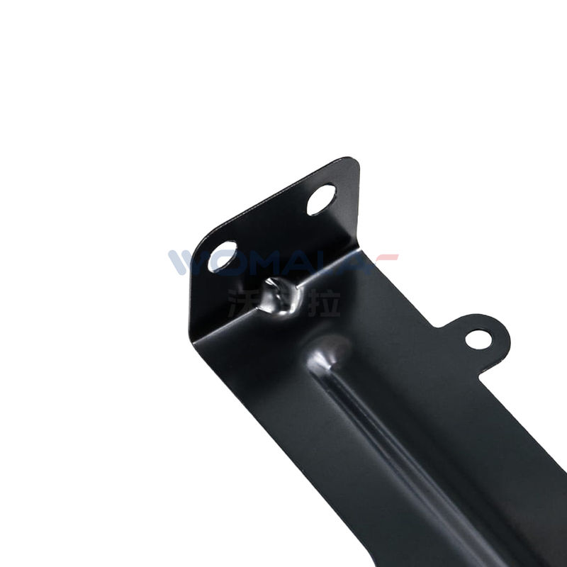 Support de fixation Womala OE 31416223 pour serrure de capot Auto Parts S90