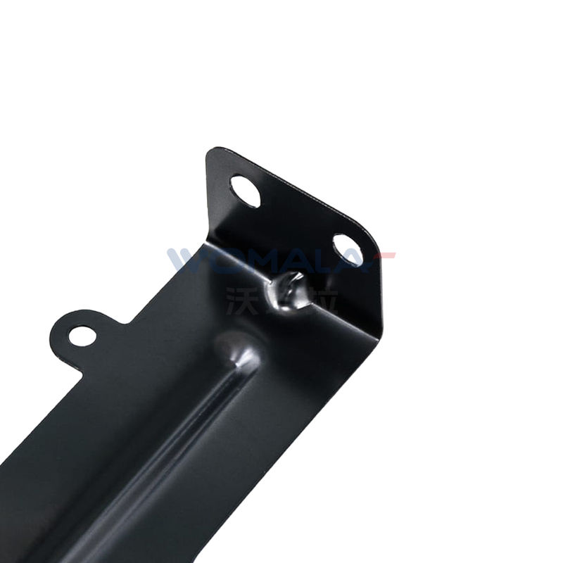 Support de pare-chocs Womala OE 31416224 pour Volvo S90 V90