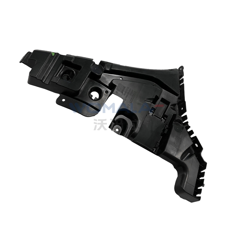 Support de pare-chocs arrière gauche Womala OE 31425225 pour Volvo XC60, pièces automobiles de carrosserie