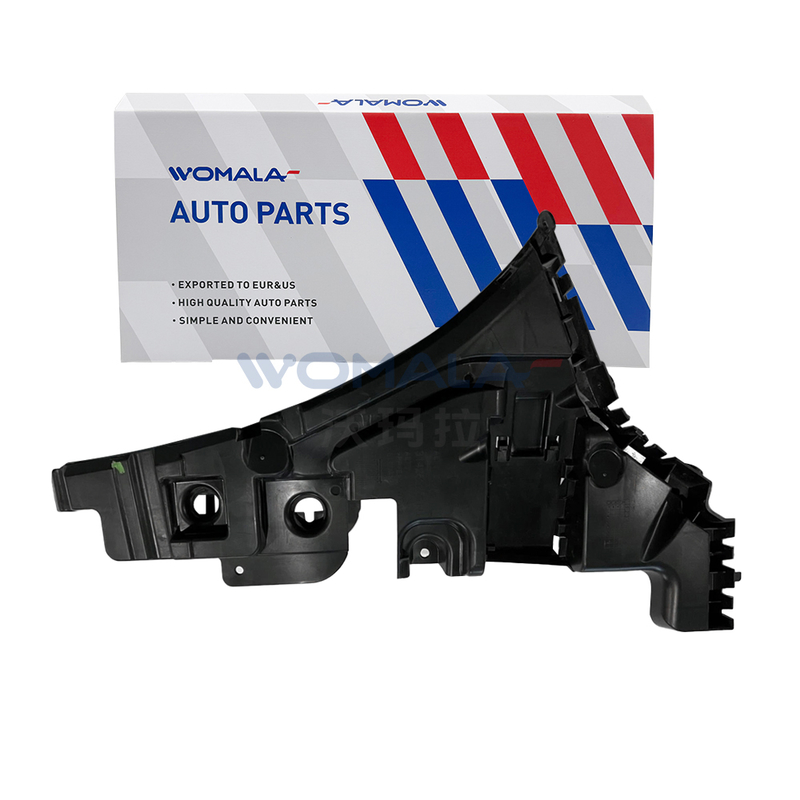 Support de pare-chocs arrière gauche Womala OE 31425225 pour Volvo XC60, pièces automobiles de carrosserie