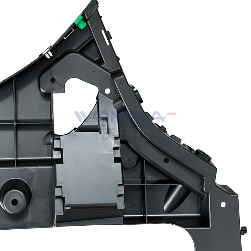 Support de fixation de pare-chocs arrière Womala OE 31425226 pour Volvo XC60, pièces automobiles de carrosserie