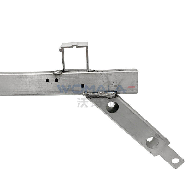 Womala Barre transversale OE 31425937 Cadre de gantry pour le système de carrosserie Volvo XC90 Pièces détachées