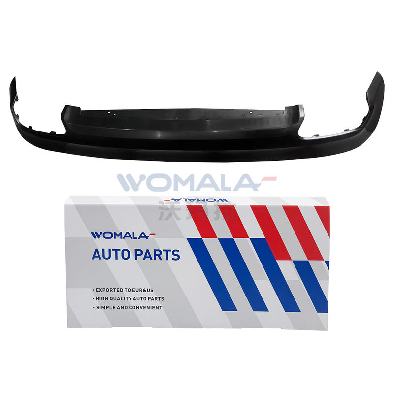 Plaque de protection Womala OE 31425207 Couverture inférieure du pare-chocs arrière pour Volvo XC60 Pièces détachées