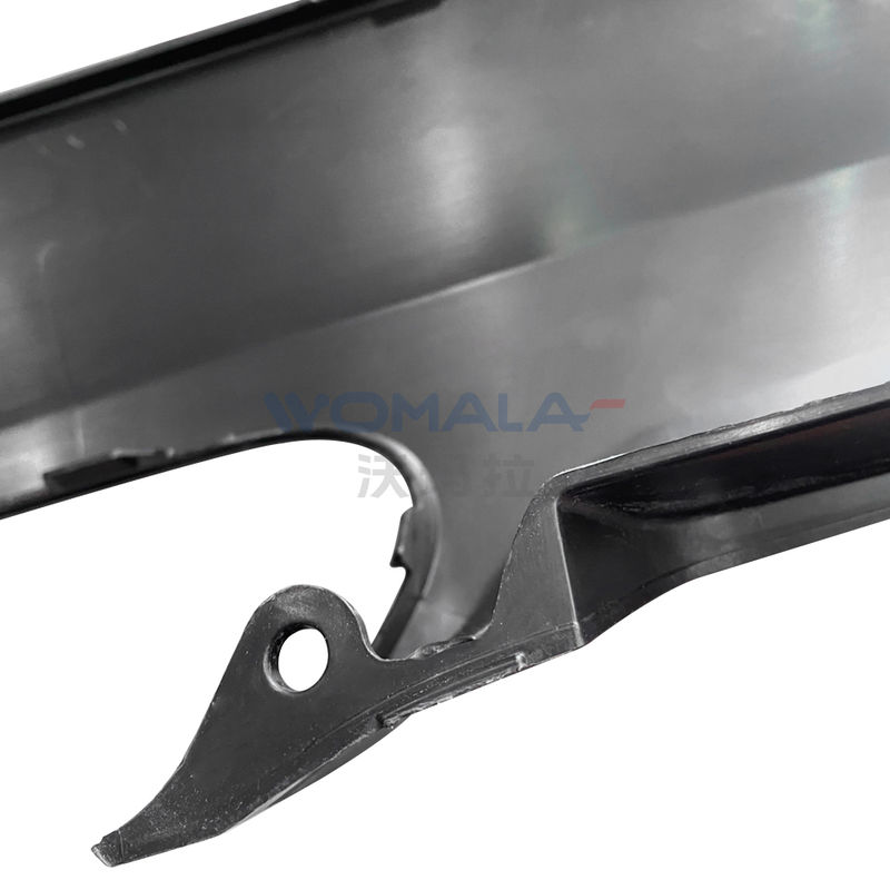 Plaque de protection Womala OE 31425207 Couverture inférieure du pare-chocs arrière pour Auto Parts XC60 Pièces détachées