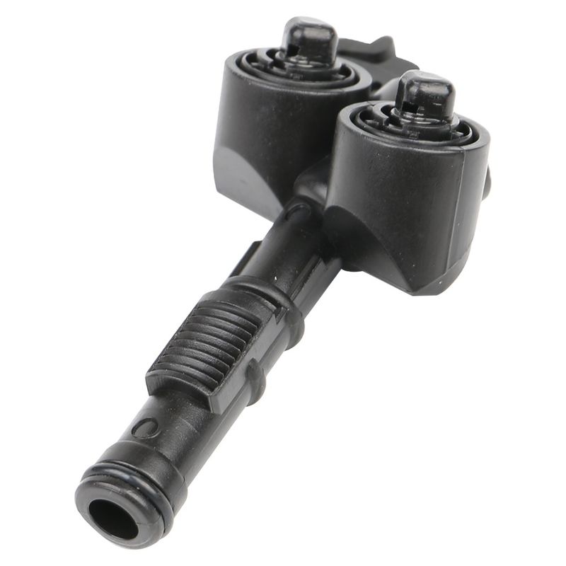 Buse de lave-glace avant droite Womala OE 30698423 pour pièces de rechange automobiles Auto Parts