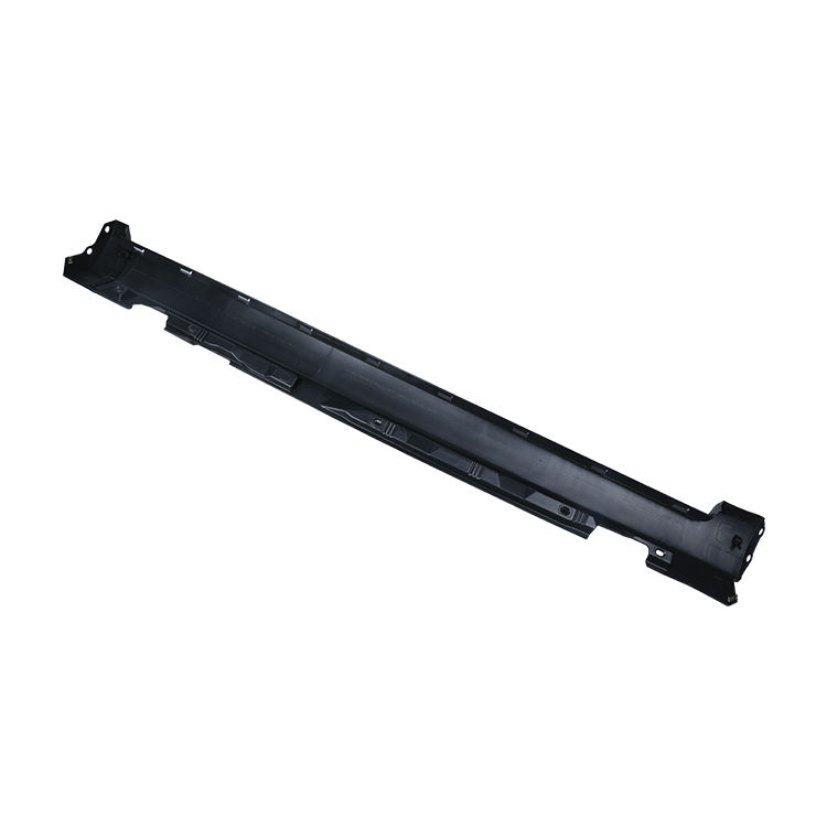 Déflecteur de poussière Womala Moule OE 30698905 Panneau inférieur gauche de carrosserie pour Volvo S40 V50