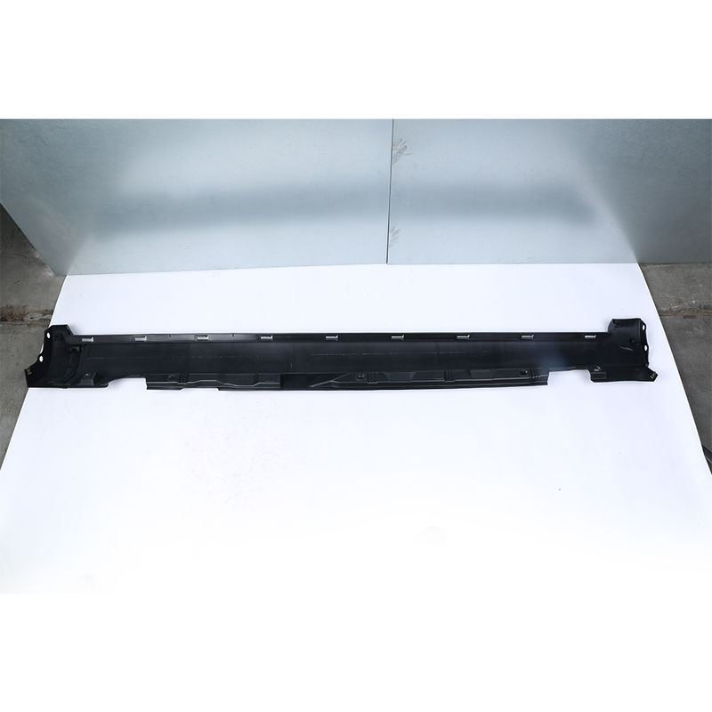 Déflecteur de poussière Womala Moule OE 30698905 Panneau inférieur gauche de carrosserie pour Auto Parts S40 V50