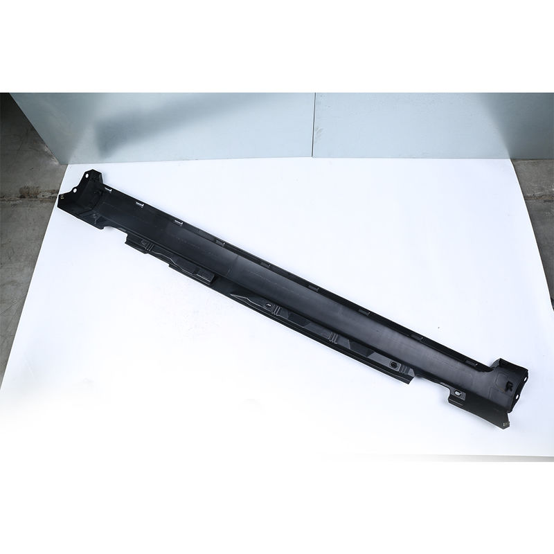 Déflecteur de poussière Womala Moule OE 30698905 Panneau inférieur gauche de carrosserie pour Volvo S40 V50