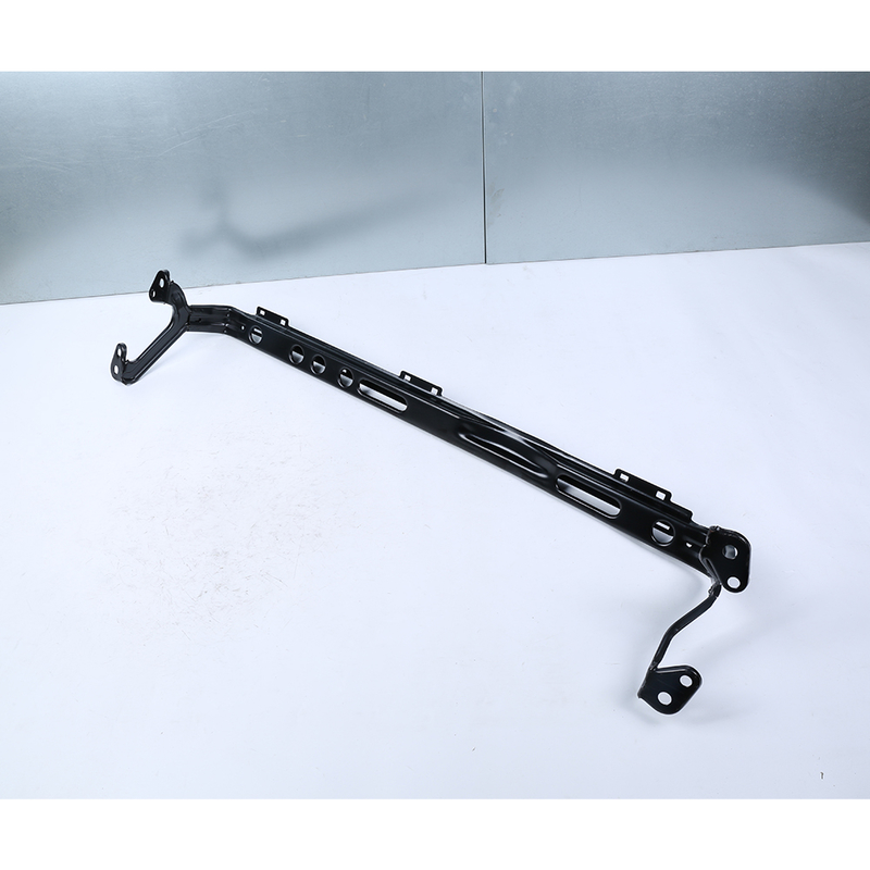 Support de radiateur en fer Womala OE 30723204 pour Volvo S40 V50 C30 C70 Pièces automobiles