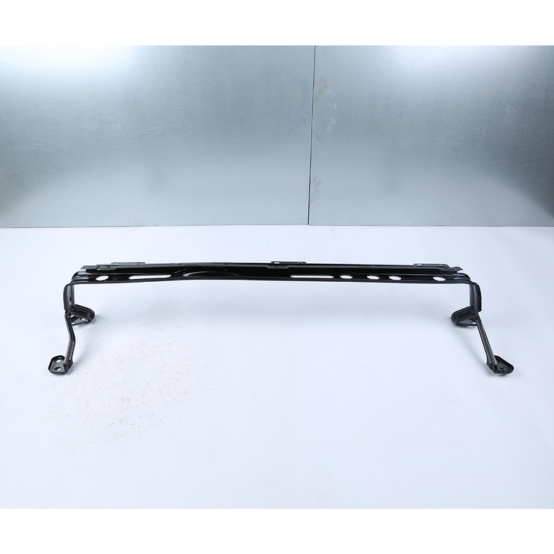 Support de radiateur en fer Womala OE 30723204 pour Volvo S40 V50 C30 C70 Pièces automobiles