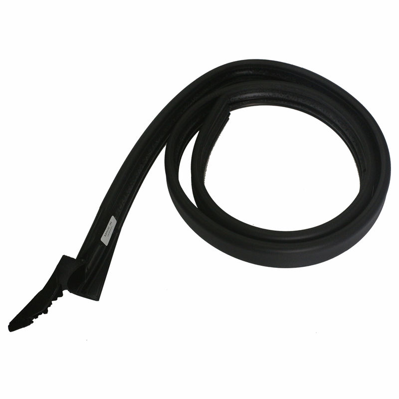 Joint en caoutchouc de protection de pare-chocs inférieur gauche Womala OE 30744879 pour Auto Parts XC60 -17