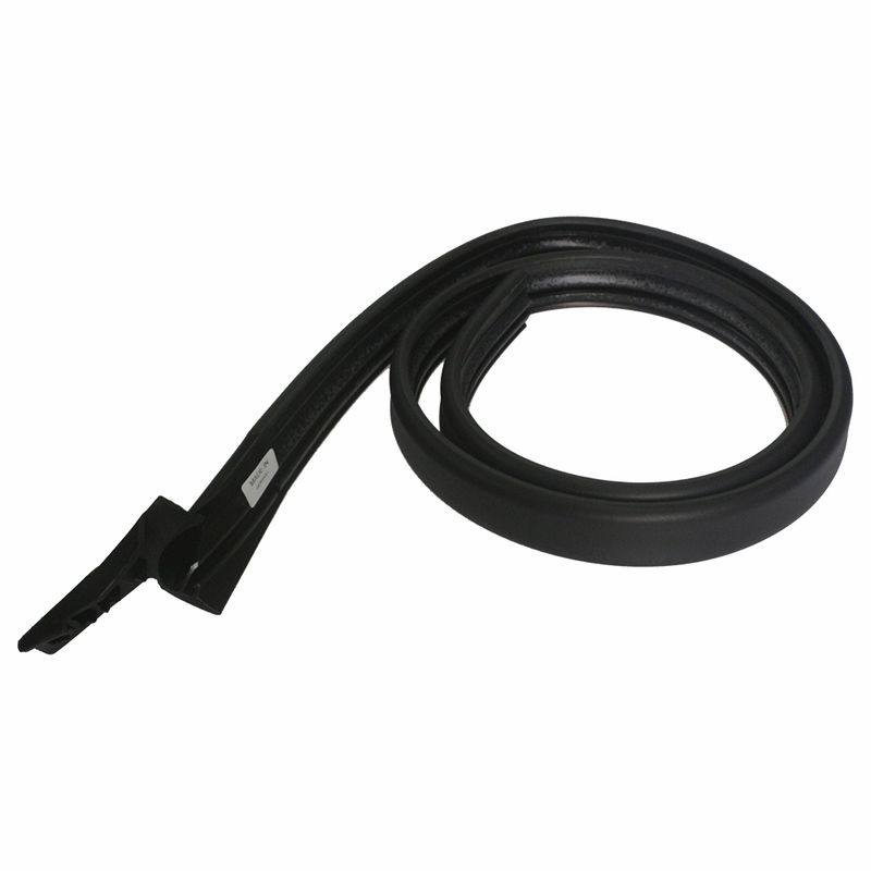 Joint en caoutchouc de protection de pare-chocs inférieur gauche Womala OE 30744879 pour Auto Parts XC60 -17