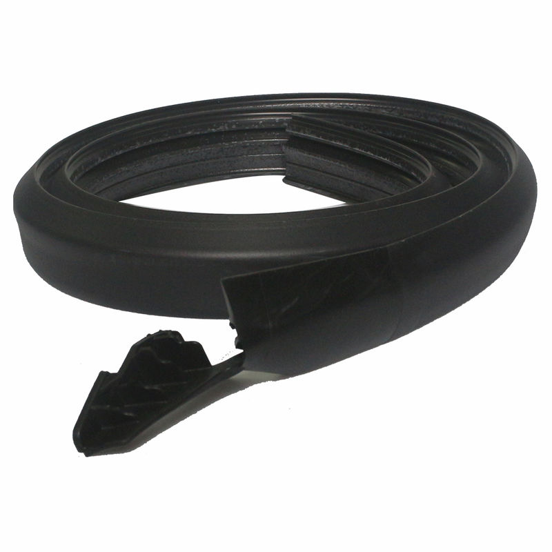 Joint en caoutchouc de protection de pare-chocs inférieur gauche Womala OE 30744879 pour Auto Parts XC60 -17