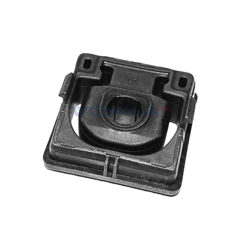 Womala Bushings OE 31439871 Monture supérieure du radiateur pour Volvo XC90 S90 XC60