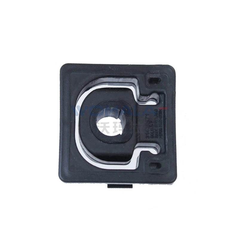 Womala Bushings OE 31439871 Monture supérieure du radiateur pour Volvo XC90 S90 XC60