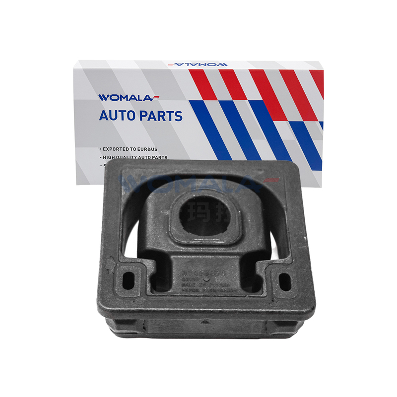 Womala Bushings OE 31439871 Monture supérieure du radiateur pour Volvo XC90 S90 XC60