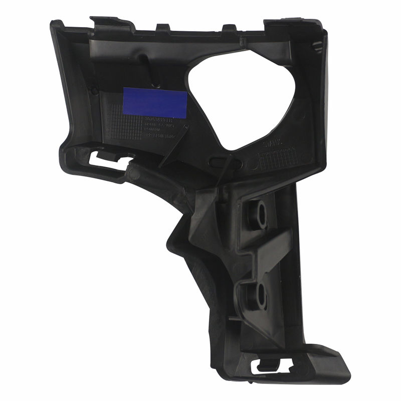 Support de fixation gauche du pare-chocs supérieur Womala OE 30763419 pour Volvo XC60 -17