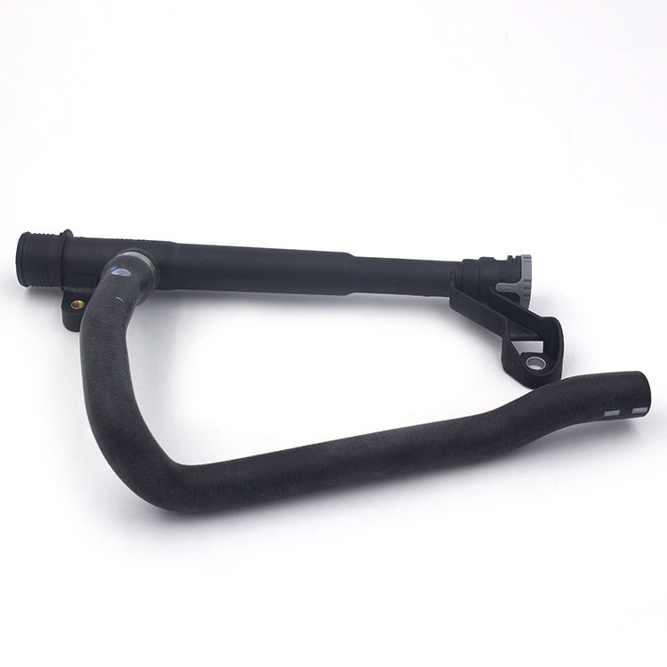 Womala moteur de sortie tuyau refroidisseur d'huile tuyau d'eau OE 30774514 pour Auto Parts Auto Parts