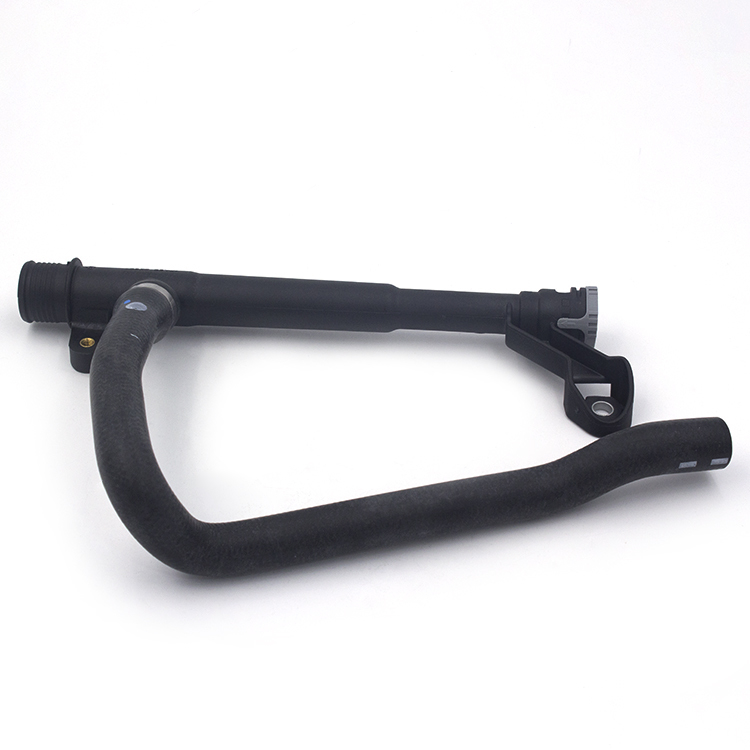 Womala moteur de sortie tuyau refroidisseur d'huile tuyau d'eau OE 30774514 pour Volvo Auto Parts