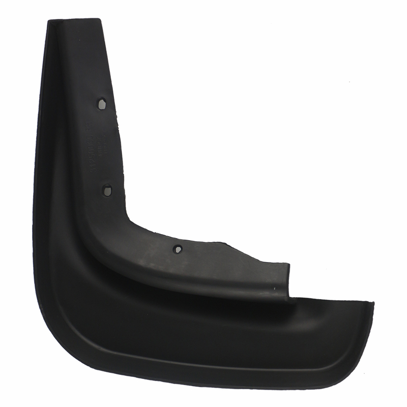 Garde-boue avant Womala OE 30779759 pour Volvo XC60 -17 Pièces de carrosserie