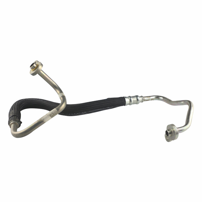 Tuyau de pression Womala OE 30780345 Conduite de climatisation pour pièces automobiles Auto Parts