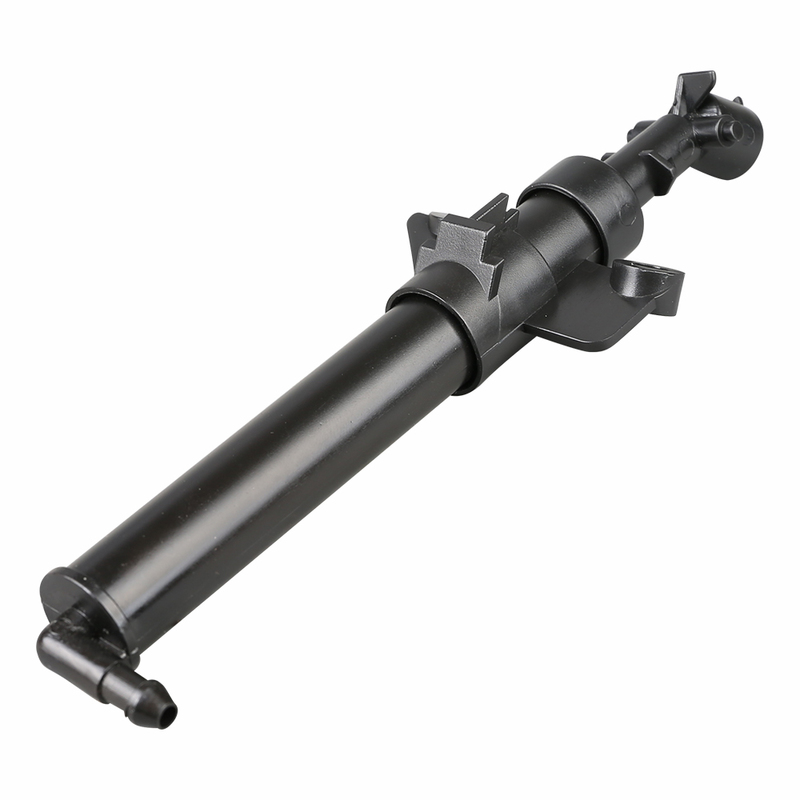 Womala Right Headlight Washer Motor OE 31276118 for Volvo V40 2013-2019 Auto Parts