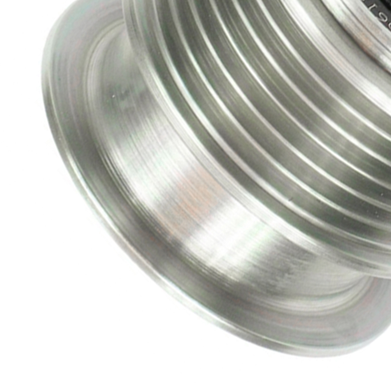 Womala Generator Pulley OE 31285489 for Volvo XC60 V60 S80 S60 S80L V70 Auto Parts